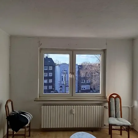 Apartment Monteurwohnung Mit Balkon Und Whirlpool *