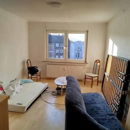 Monteurwohnung Mit Balkon Und Whirlpool *