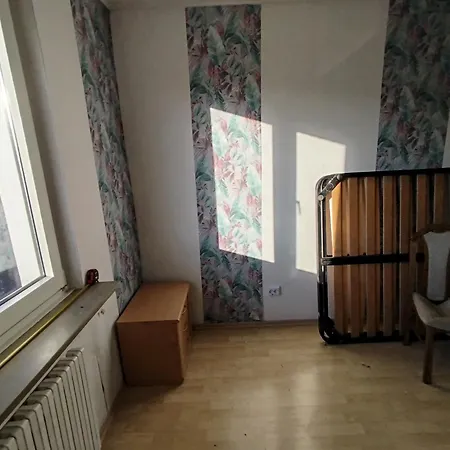 Monteurwohnung Mit Balkon Und Whirlpool Duisburg