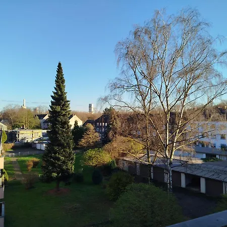 Monteurwohnung Mit Balkon Und Whirlpool *