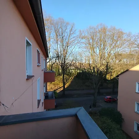 Monteurwohnung Mit Balkon Und Whirlpool * Duisburg