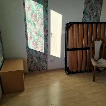 Monteurwohnung Mit Balkon Und Whirlpool Apartment *